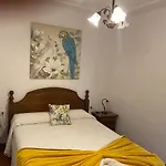 Taburiente Casa de Férias *