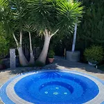 Casa de Férias Taburiente Tijarafe