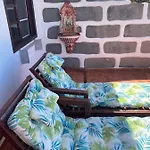 Taburiente Casa de Férias Tijarafe