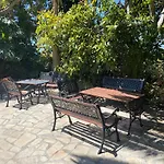 Taburiente * Tijarafe