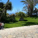 Casa de Férias Taburiente Tijarafe