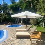 Taburiente Tijarafe