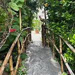 Taburiente Tijarafe