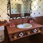 Casa de Férias Taburiente *