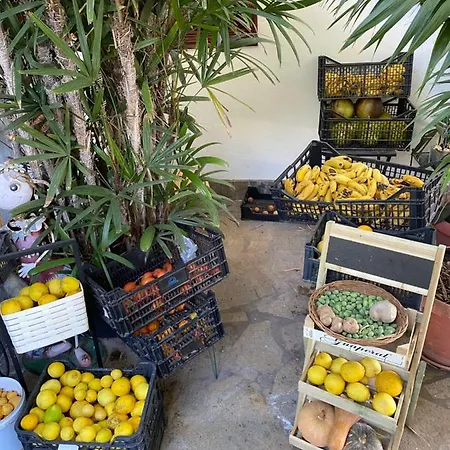 Taburiente Dom wakacyjny *