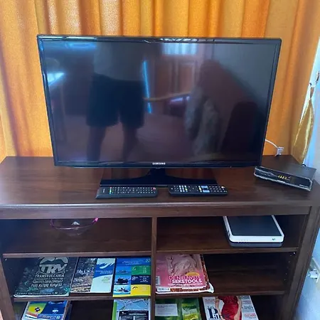 Dom wakacyjny Taburiente *