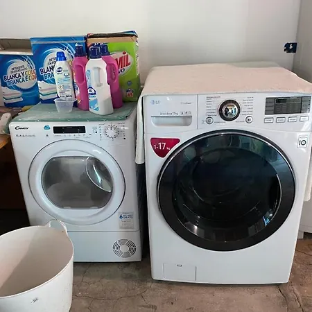 Dom wakacyjny Taburiente *