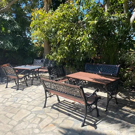 Taburiente * Tijarafe