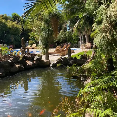 Taburiente Dom wakacyjny