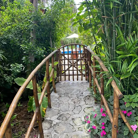 Ferienhaus Taburiente *