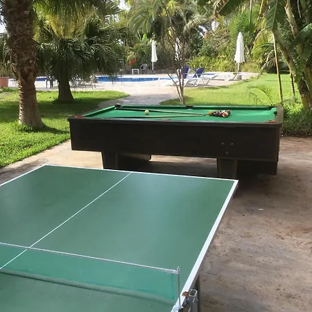 Taburiente Dom wakacyjny