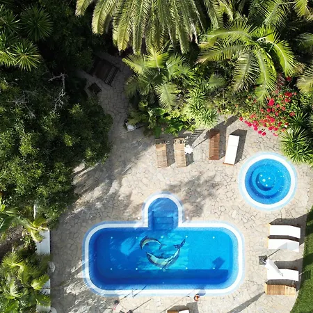 Casa de Férias Taburiente