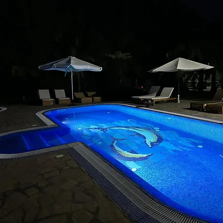 Taburiente Tijarafe