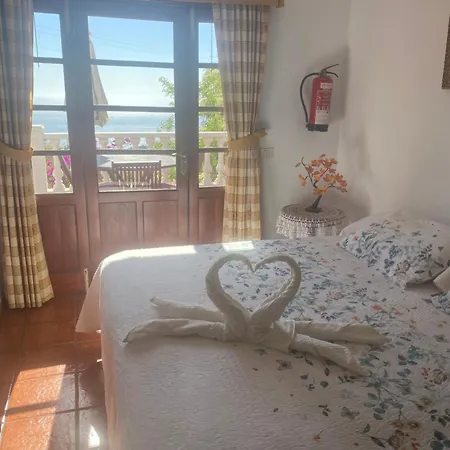 Ferienhaus Taburiente