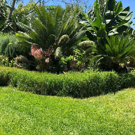 Dom wakacyjny Taburiente