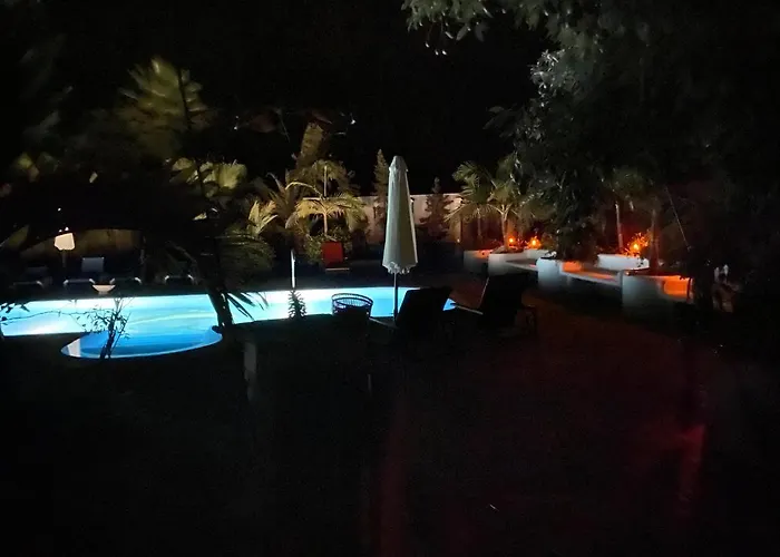 Holiday home Taburiente