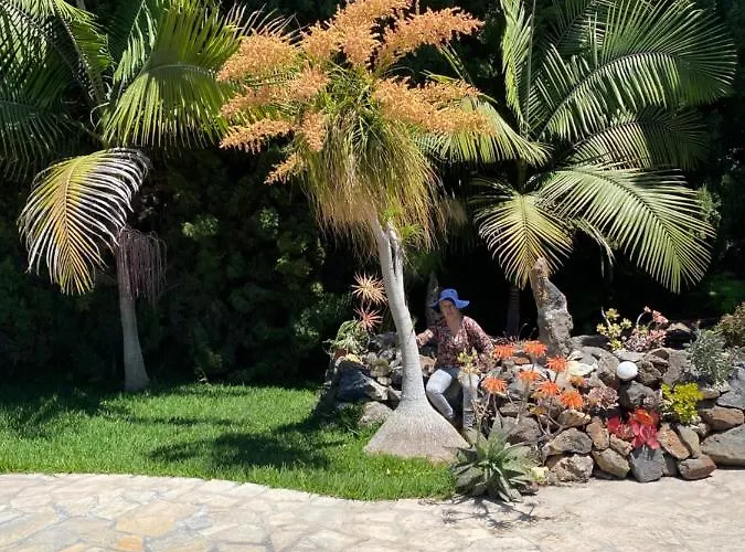 Taburiente * Tijarafe