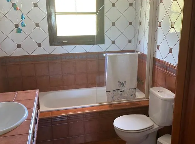 Holiday home Taburiente Tijarafe