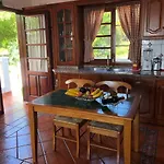 Taburiente Semesterbostad Tijarafe