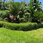 Tatil Evi Taburiente