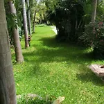 Taburiente Tatil Evi