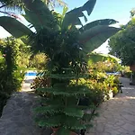 Taburiente Tatil Evi *