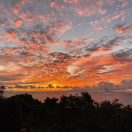 Semesterbostad Taburiente *