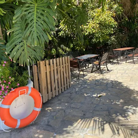 בית נופש Taburiente *