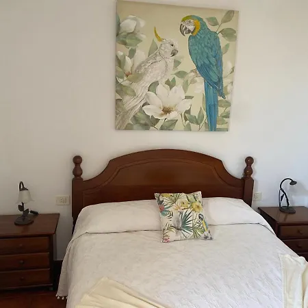 Taburiente טיחראפה