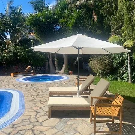 Taburiente טיחראפה