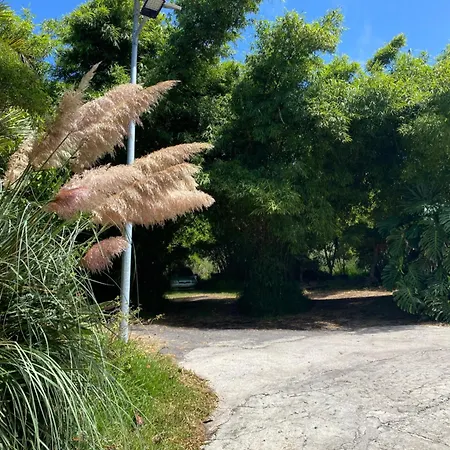 בית נופש Taburiente טיחראפה