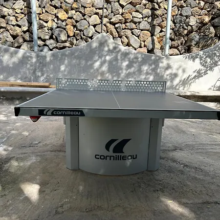 Feriehus Taburiente Tijarafe