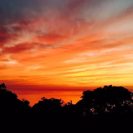 בית נופש Taburiente *