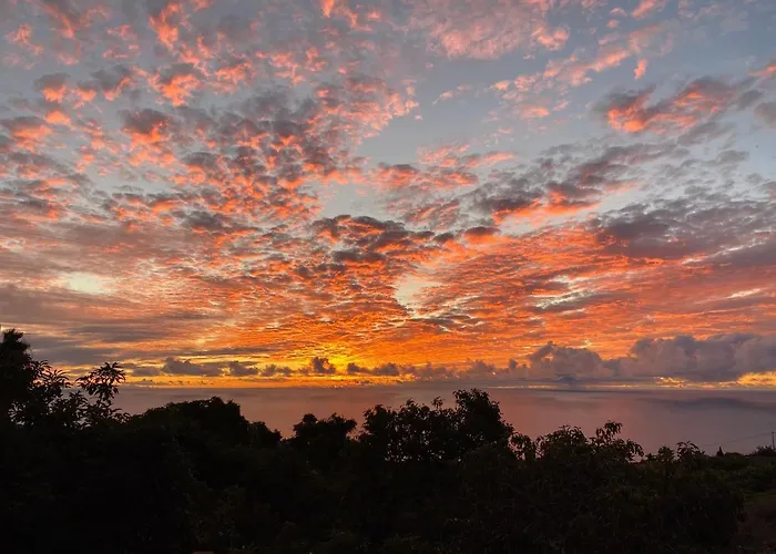 Feriehus Taburiente *