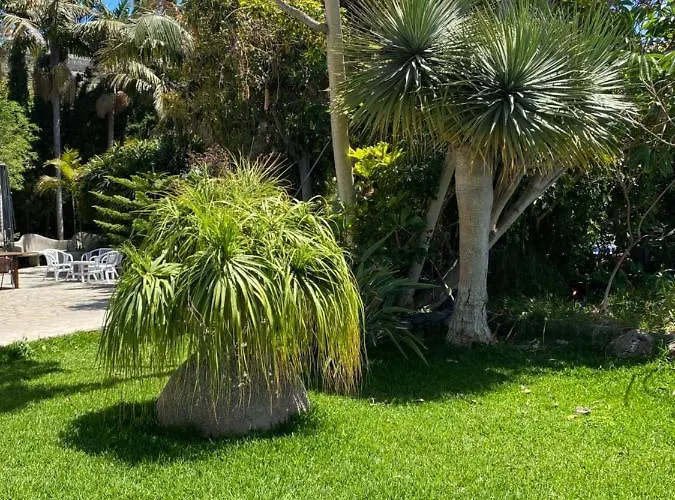 Сasa de vacaciones Taburiente *