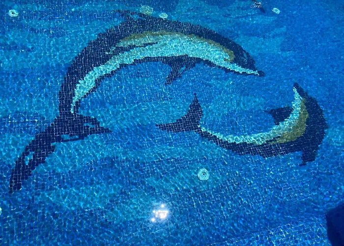 Taburiente Сasa de vacaciones