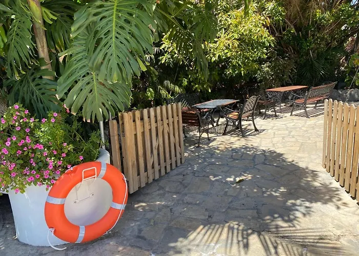 Сasa de vacaciones Taburiente *