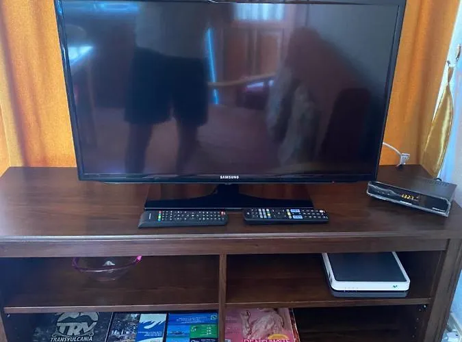 Feriehus Taburiente *