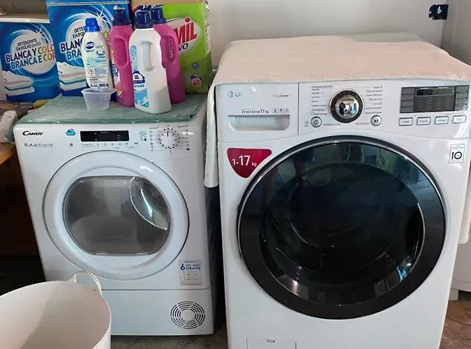 Сasa de vacaciones Taburiente *