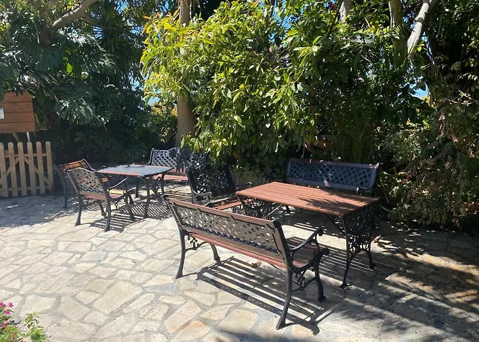 Taburiente * Tijarafe