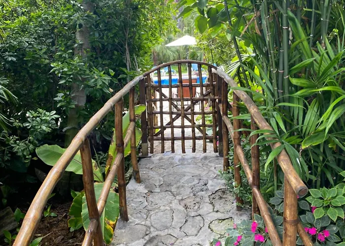 Сasa de vacaciones Taburiente *