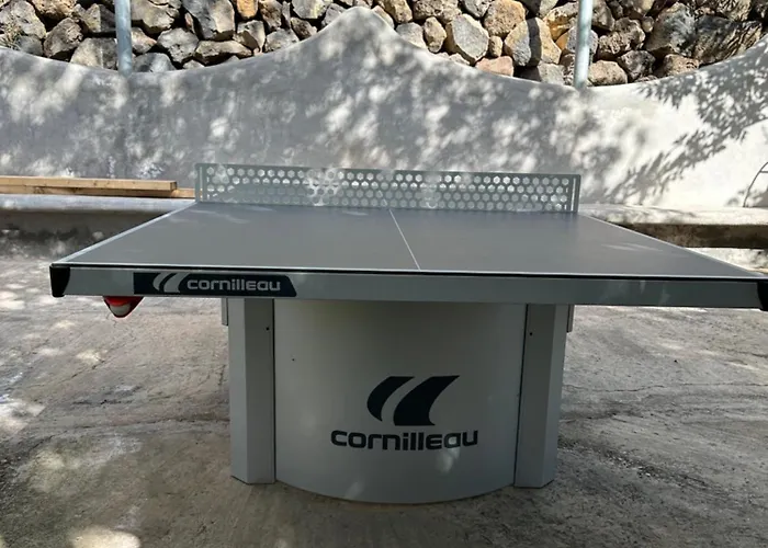 Feriehus Taburiente Tijarafe