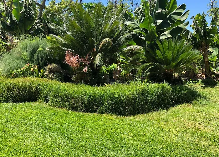 Сasa de vacaciones Taburiente