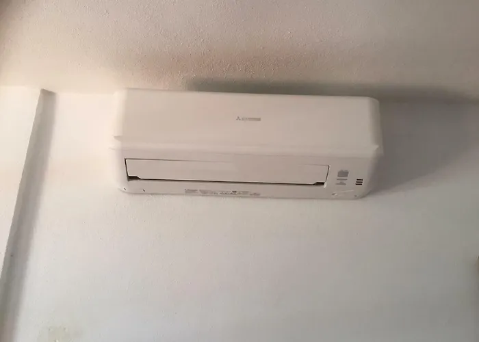 Feriehus Taburiente Tijarafe