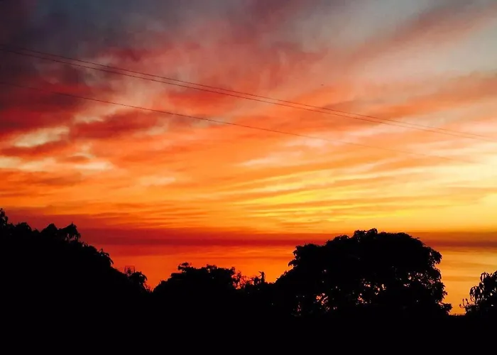 Feriehus Taburiente *